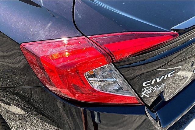 Used 2016 Honda Civic Touring image 22