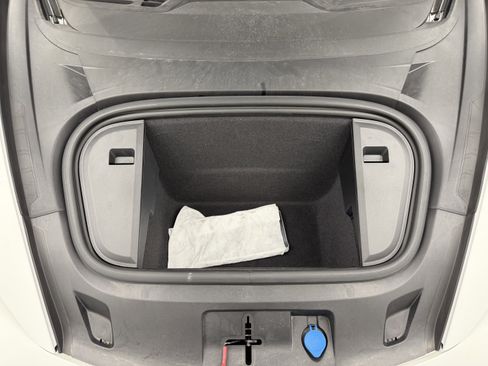 Certified 2023 Porsche Taycan 4S image 50