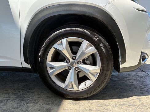 Used 2017 Lexus NX 200t F Sport AWD/4WD image 13