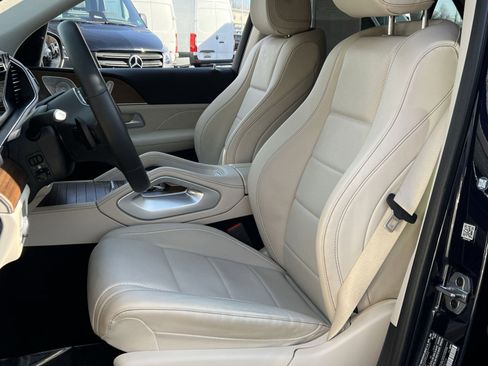 Certified 2022 Mercedes-Benz GLE 350 4MATIC image 11