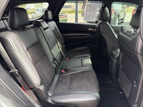 Used 2020 Dodge Durango R/T AWD/4WD image 10