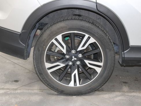 Used 2024 Mitsubishi Eclipse Cross SE image 48