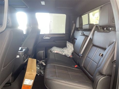 New 2026 Chevrolet Silverado 3500 High Country w/ High Country Premium Package image 16