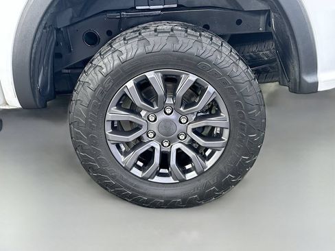 Used 2022 Ford Ranger XLT w/ Equipment Group 302A High AWD/4WD image 32