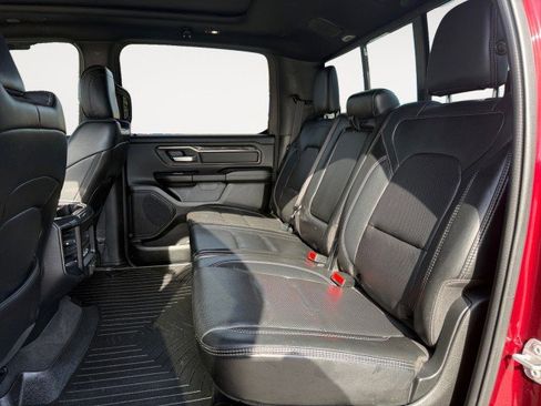 Used 2020 RAM 1500 Sport w/ Advanced Safety Group image 12