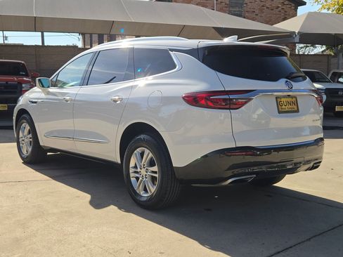 Used 2019 Buick Enclave Preferred image 5