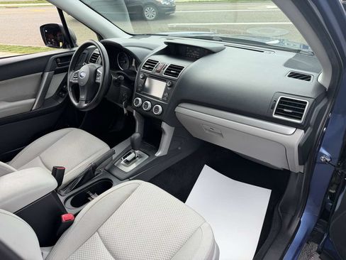Used 2016 Subaru Forester 2.5i w/ Popular Package #1 AWD/4WD image 19