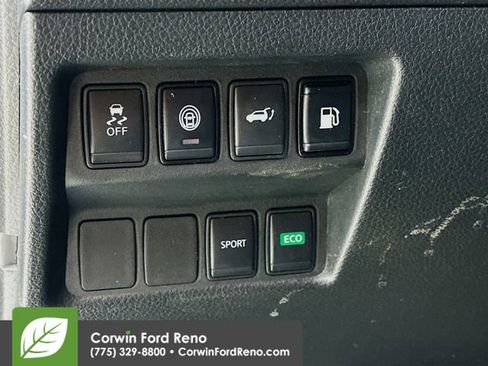 Used 2019 Nissan Rogue SV FWD image 10