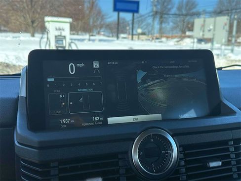 Used 2025 INEOS Grenadier Fieldmaster Edition image 25