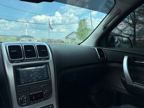 Used 2012 GMC Acadia SLT AWD/4WD image 11