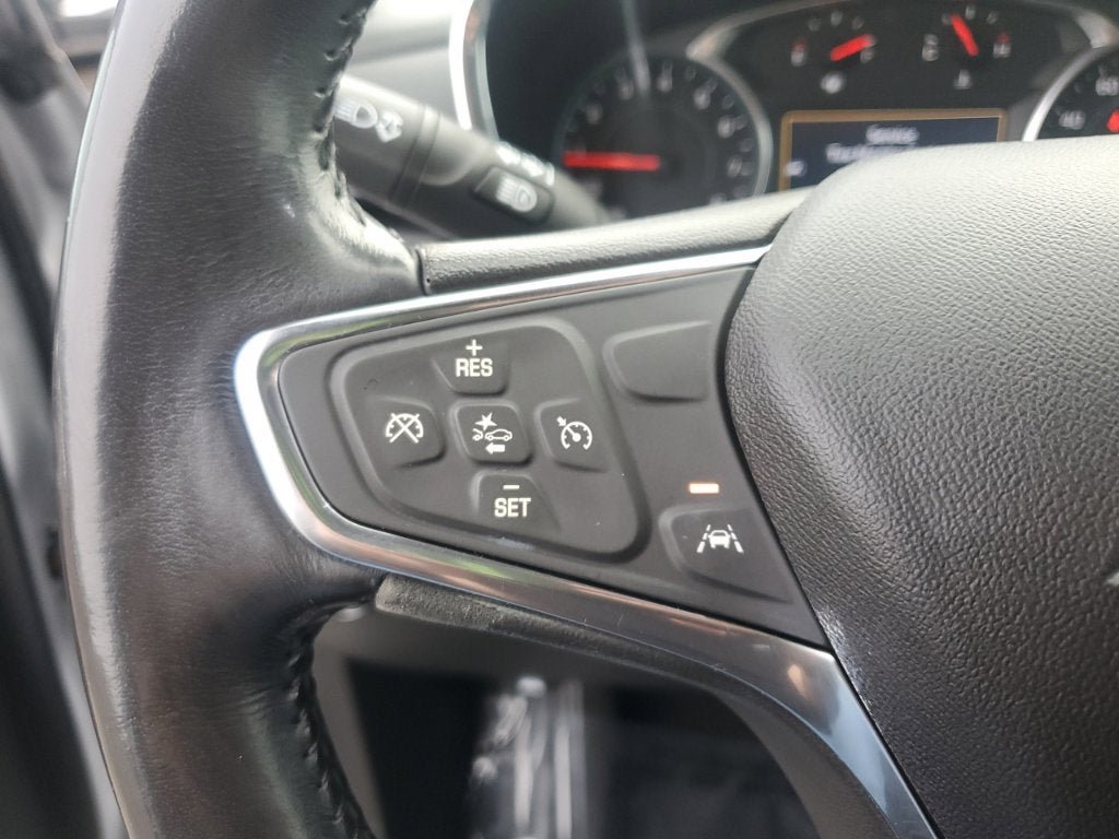 Used 2020 Chevrolet Equinox LT FWD image 22