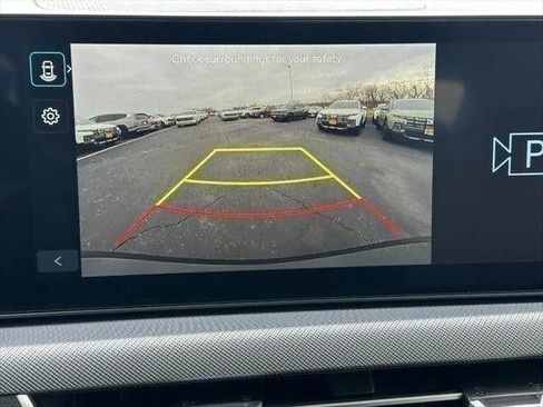 New 2026 Hyundai Sonata SE FWD image 13