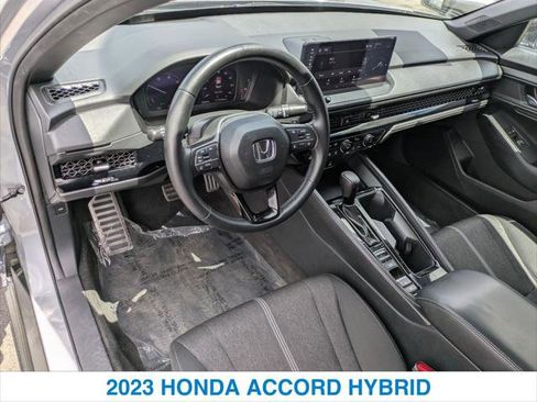 Used 2023 Honda Accord Sport image 14