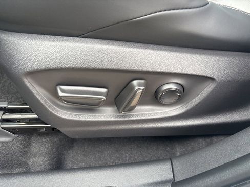 New 2026 Subaru Solterra Premium image 17