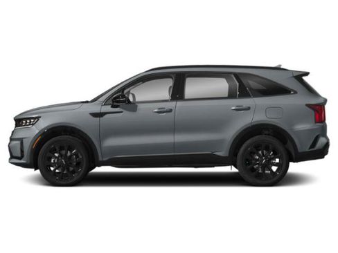 Used 2023 Kia Sorento SX AWD/4WD image 3