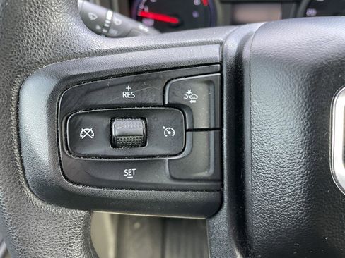 Used 2023 GMC Sierra 1500 Pro image 16