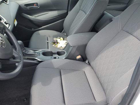 Certified 2026 Toyota Corolla LE FWD image 17