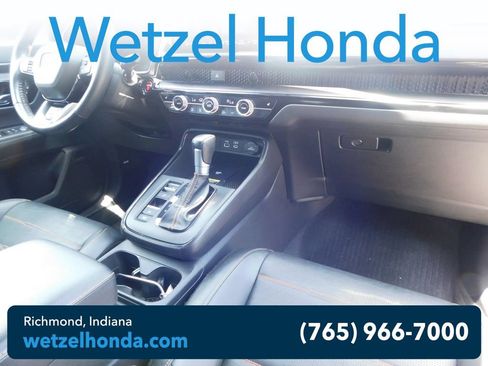 Used 2025 Honda CR-V Sport Touring image 20