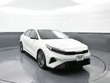 Certified 2023 Kia Forte GT w/ GT2 Package image 3