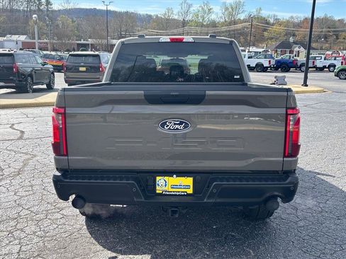 New 2026 Ford F150 STX w/ Equipment Group 201A FX4 image 20