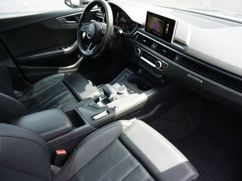 Used 2018 Audi A5 2.0T Premium Plus w/ Premium Plus AWD/4WD image 40