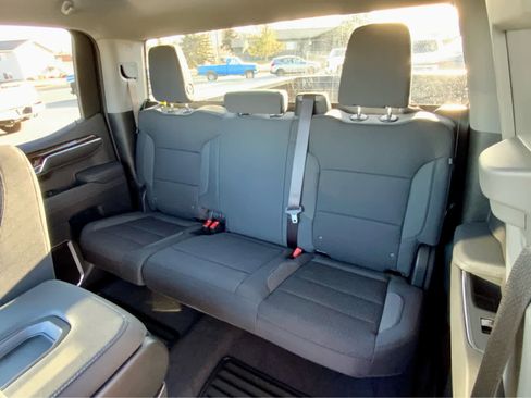 New 2026 GMC Sierra 1500 Elevation image 29