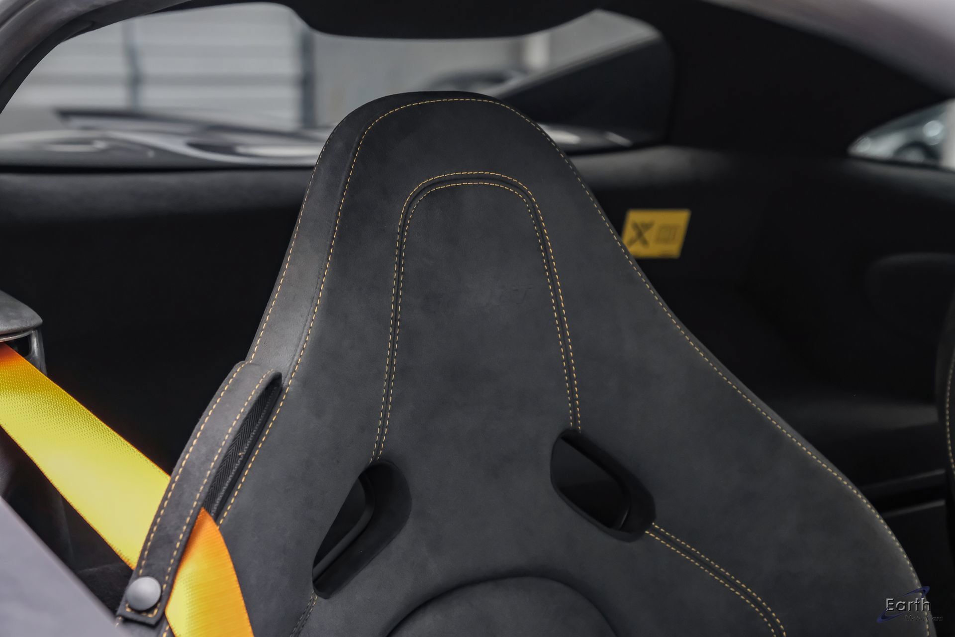 Used 2019 McLaren 600LT RWD image 57