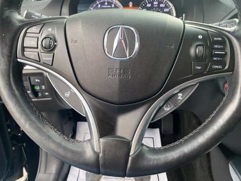 Used 2018 Acura MDX 3.5L image 22