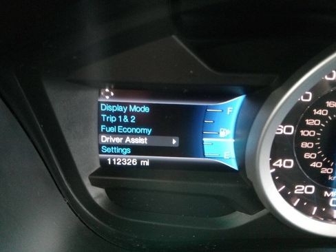 Used 2015 Ford Explorer XLT w/ Equipment Group 201A AWD/4WD image 5