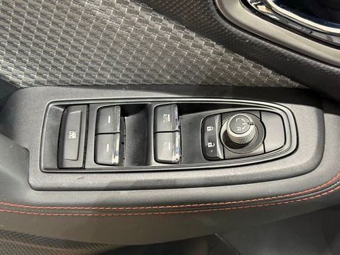 Used 2019 Subaru Forester Sport image 16