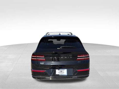 New 2026 Genesis GV80 2.5T Advanced AWD/4WD image 6