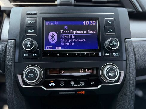 Used 2016 Honda Civic LX image 16