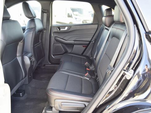 New 2026 Ford Escape ST-Line w/ Tech Pack #1 image 20