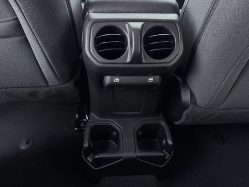 New 2026 Jeep Wrangler Willys image 21