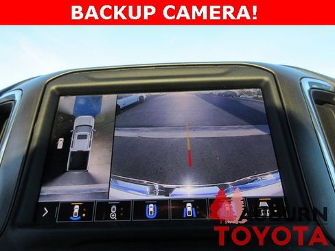 Used 2021 GMC Sierra 1500 AT4 w/ AT4 Value Package image 21