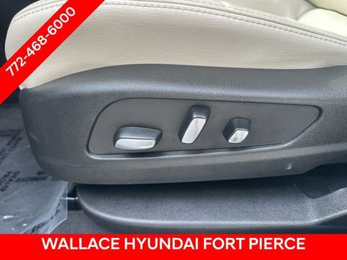 Used 2024 Cadillac XT6 Sport w/ Technology Package AWD/4WD image 20