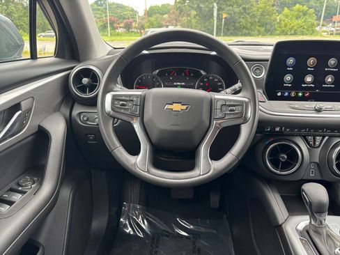 Used 2026 Chevrolet Blazer LT AWD/4WD image 33