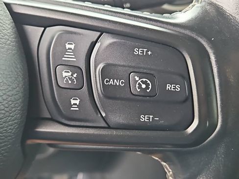 Used 2021 Jeep Gladiator Sport w/ Quick Order Package 24Q 80Th AWD/4WD image 14