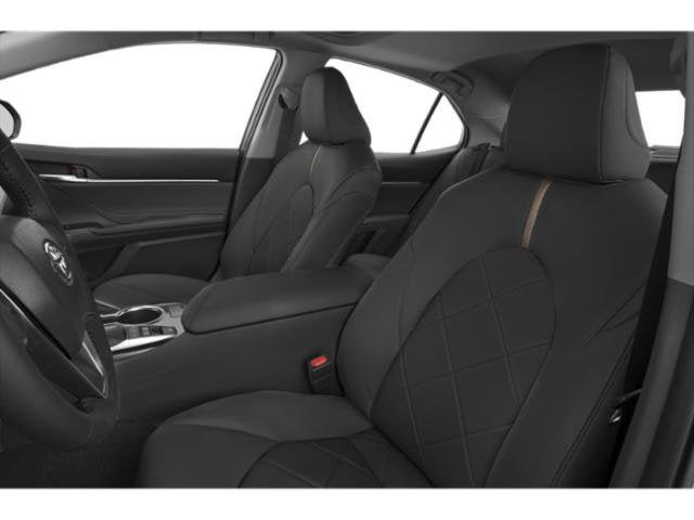 Certified 2019 Toyota Camry XLE FWD image 12