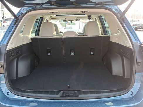 Used 2023 Subaru Forester Premium image 28