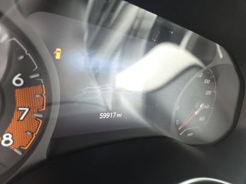 Used 2024 Jeep Compass Limited AWD/4WD image 4