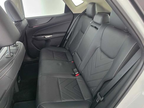 Certified 2026 Lexus NX 350 AWD w/ Accessory Package (2T) image 17