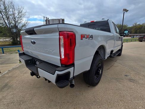 New 2026 Ford F350 XL w/ STX Appearance Package image 5