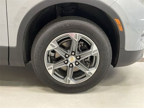 Certified 2023 Chevrolet Blazer LT w/ Driver Confidence Package image 14