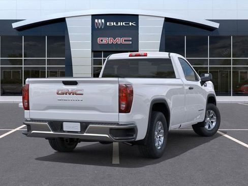 New 2026 GMC Sierra 1500 Pro image 4