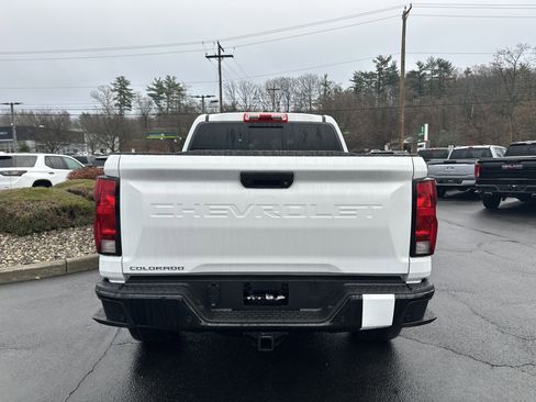 New 2026 Chevrolet Colorado Trail Boss image 7