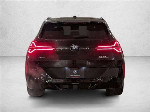 New 2026 BMW X3 xDrive30 w/ Premium Package image 7