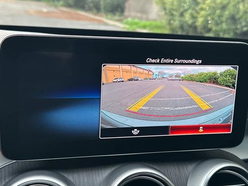 Certified 2020 Mercedes-Benz C 300 Sedan image 18