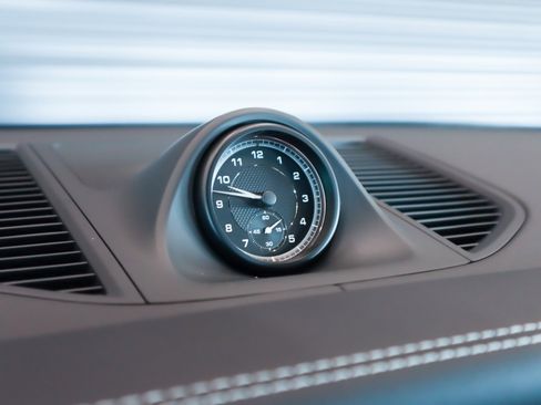 Used 2025 Porsche Macan GTS image 20