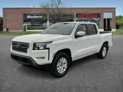 Used 2023 Nissan Frontier SV w/ SV Convenience Package